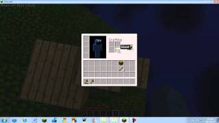 minecraft planetoid walkthrough part 1