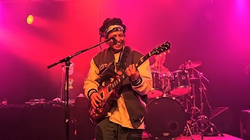 Bring the Joints live at Podium de FLUX in Zaandam part 1