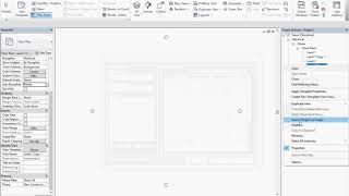 HOW TO CREATE DISCIPLINE AND SUB DISCIPLINE FLOOR PLAN REVIT IN TAMIL