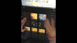 【物量1050】KHAMEN BREAK -SDVX Infinite MashUp-(EXT) EXCELLENT【jubeat Qubell】