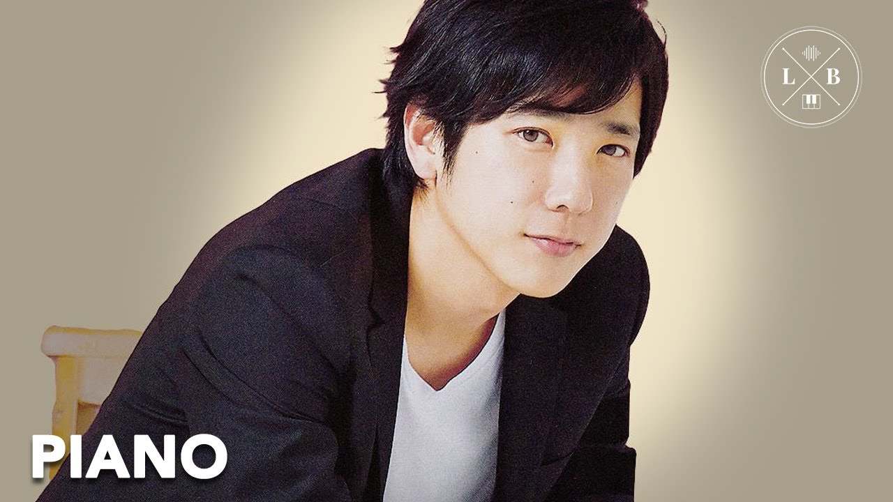 Ninomiya Kazunari - Niji - Piano Cover