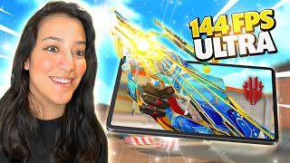 I Played Blood Strike on the BEST Android Tablet ► Gameplay & Handcam screenshot 3