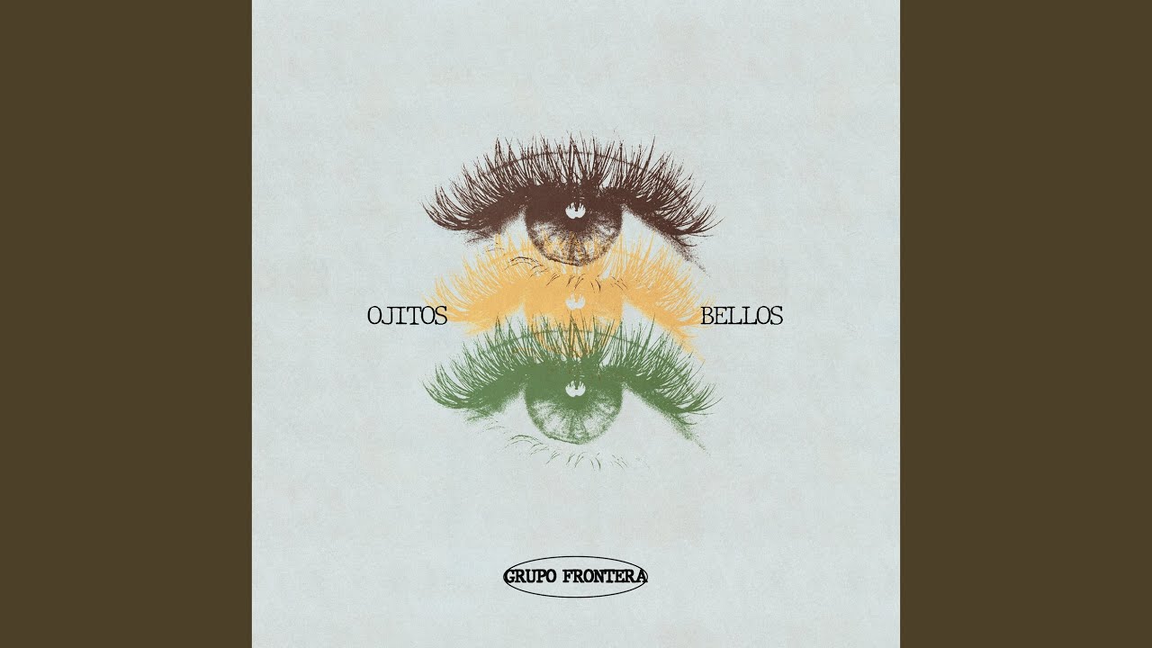 Ojitos Bellos
