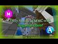 Daily Streak on Minemen Club with Augusuts Client | New Minemen Config - Best Minecraft Hack 1.8.9