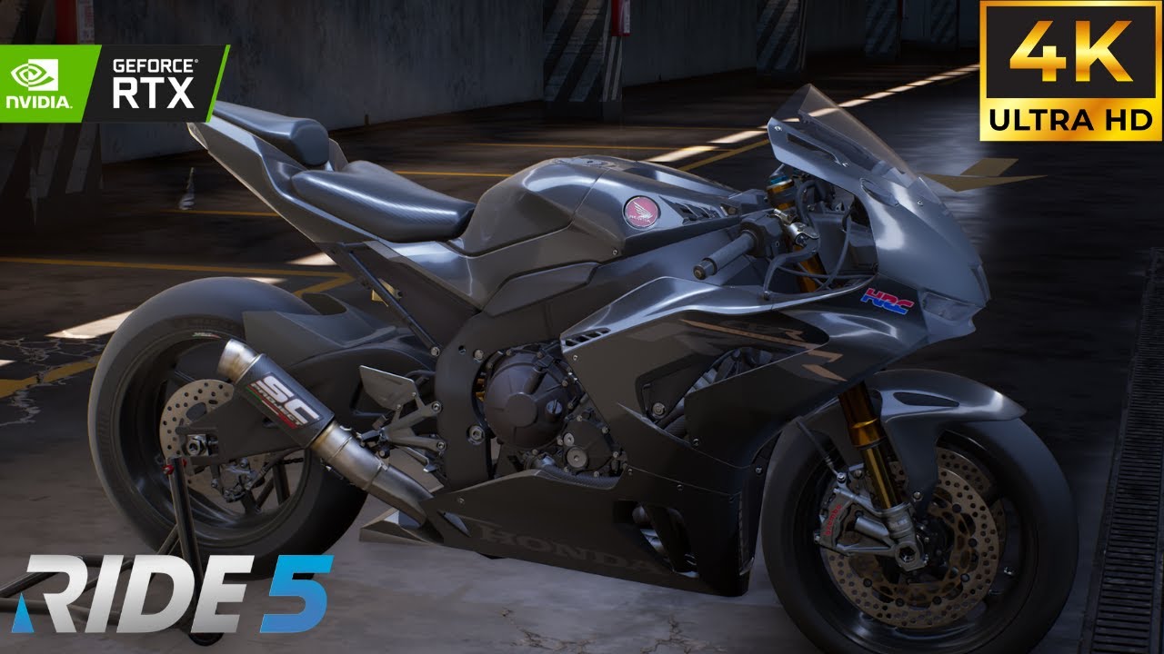 Honda CBR1000RR-R Fireblade SP 2022 at Southern 100 – INSANE Full Circuit Race POV (4K)