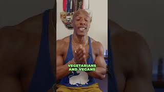 Vegans Have Smaller Brains