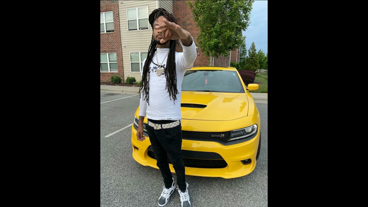 [Free] GlockBoy LA x Big Mali Type Beat "Glizzy" - Hard 808 Dark Piano Type Beat 2021