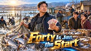 Reborn at 40, He Dumps His Ungrateful Sons and Builds a Fortune【Forty Is Just the Start】 screenshot 4