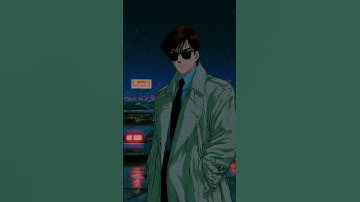 Retro waves pulling you to 1988