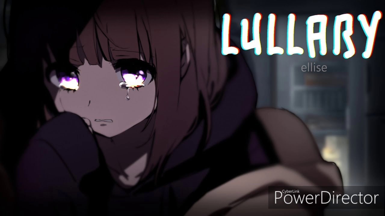 Nightcore - Lullaby (1 Hour)
