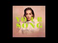 Rita Ora Your Song Dance Remix