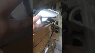 reparando cola trasera de malaguti phantom f12 #malaguti #phantomf12 #restauración