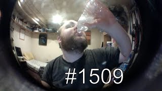 Thumbnail for Jon Drinks Water #1509