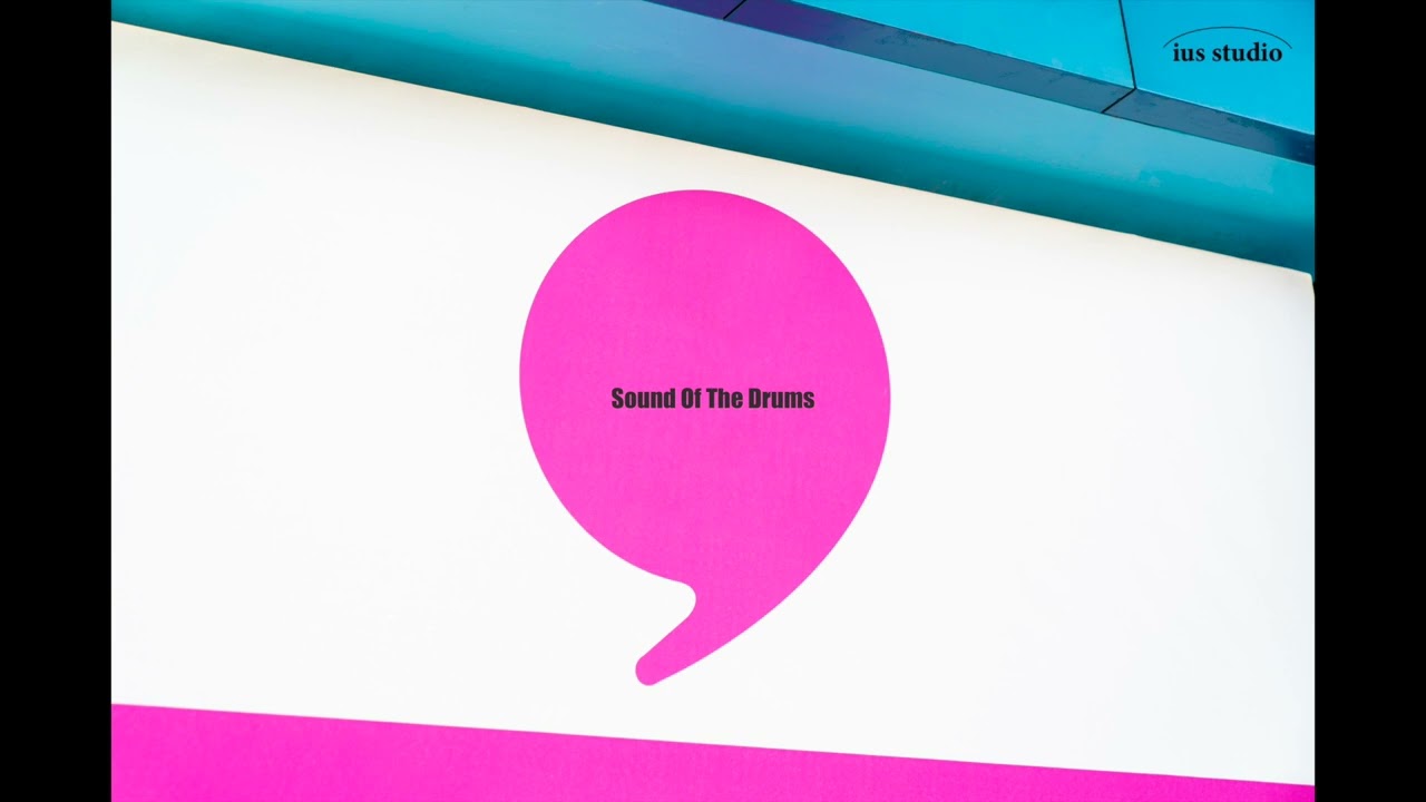 Sound Of The Drums - Armin van Buuren ft. Laura Jansen [ius studio]