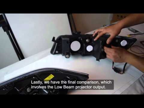 acura-tsx-aftermarket-headlight-comparison---euro-r