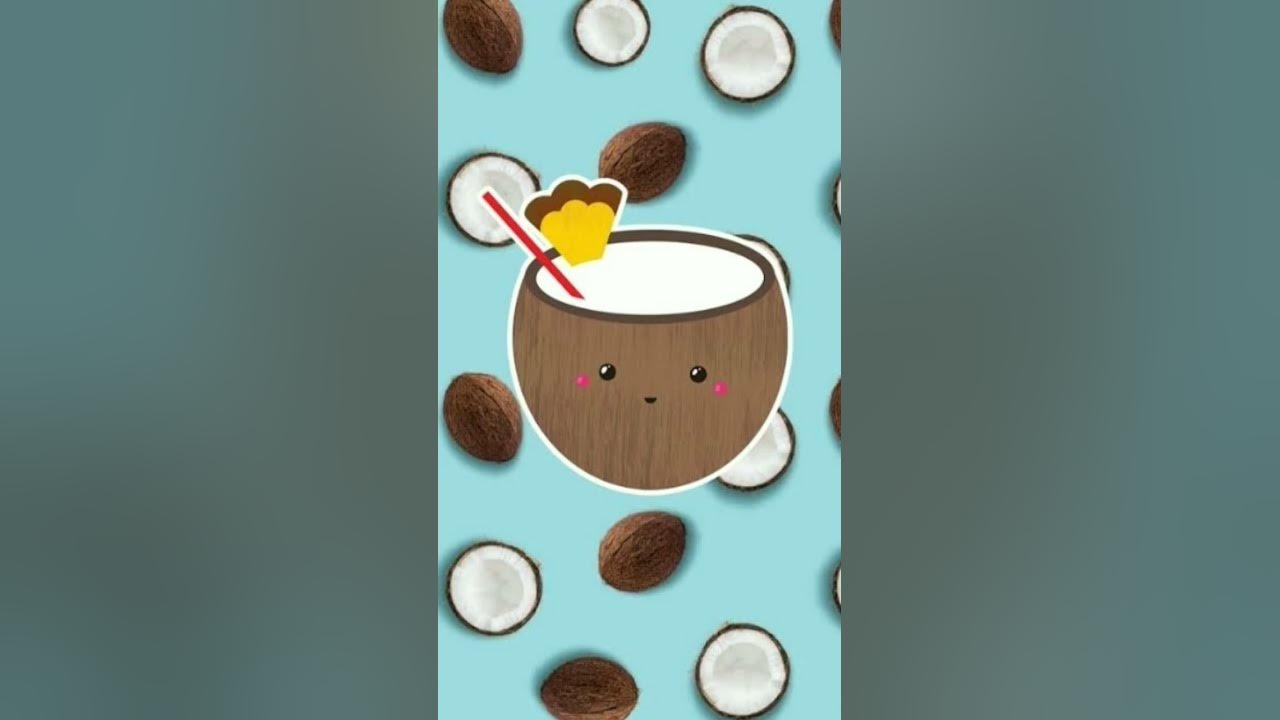 coconut hen song