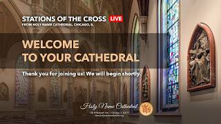 Stations of the Cross