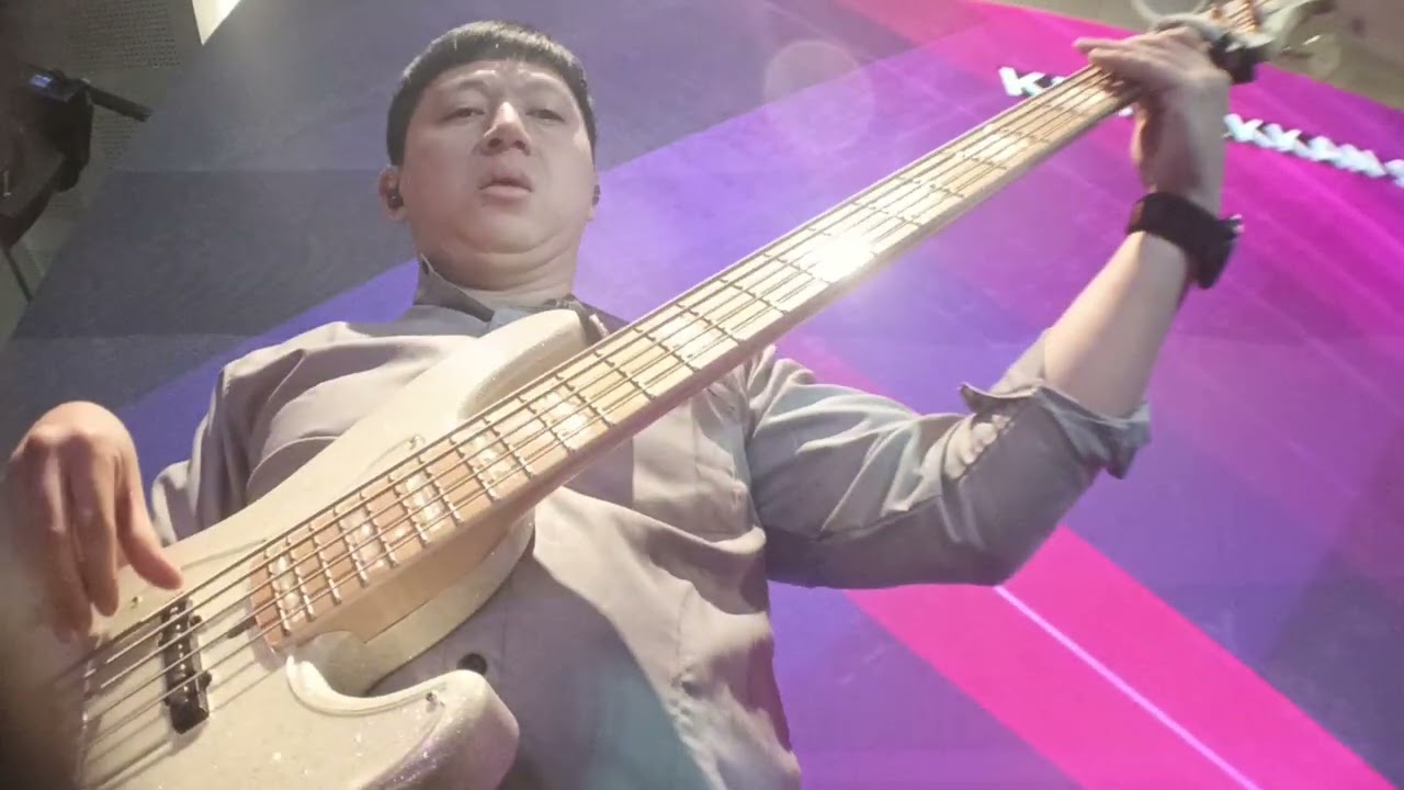 Ku naikkan syukurku ver 2 ibadah 2