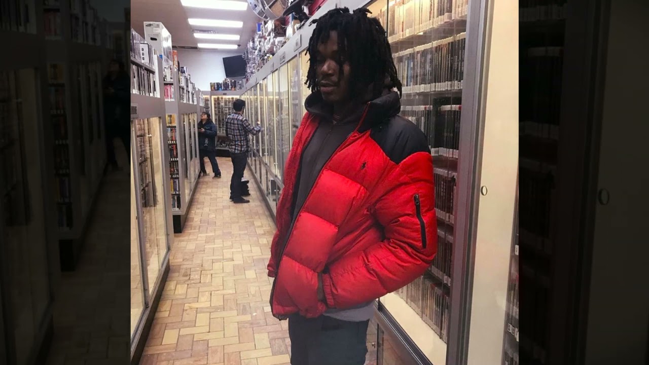 [FREE] Lucki Type Beat 2022 "been that" (prod. iiisolitaire)