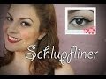 Eyeliner bei Schlupflidern / Ebru's Beauty Lounge