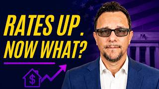 Fed Rate Hike Follow-Up Video - Fed Rate Hike  What It Means for Borrowers and Investors