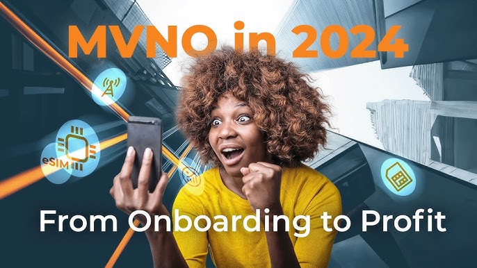 5 Ways To Successfully Launch An Mvno In 2024 Tips