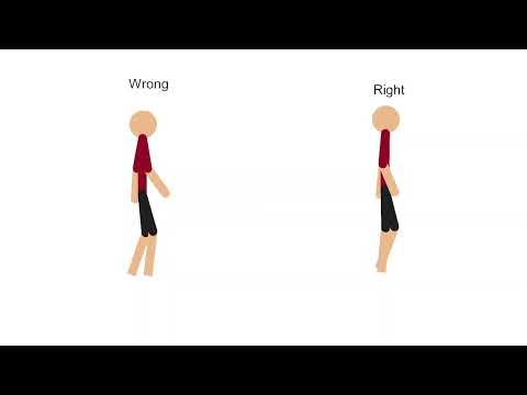 4. Animating a Walking Cycle - The Ultimate Beginner Guide to StickNodes