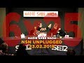 NADIE SABE NADA 6x25 | NSN Unplugged