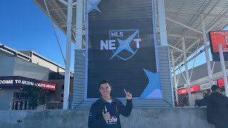 MLS Next Fest 2025 Highlights 