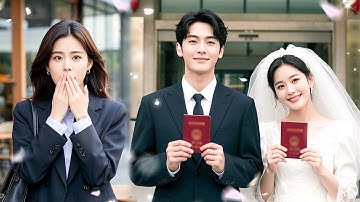 Cô gái bị khinh thường khi xem mắt, vì thế mà vô tình kết hôn với chủ tịch