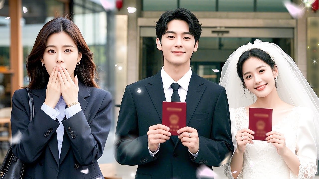 Cô gái bị khinh thường khi xem mắt, vì thế mà vô tình kết hôn với chủ tịch