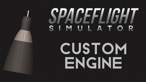 SFS CUSTOM ENGINE NO DLC BP
