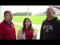 Score on the Road: Rockridge preparing for homecoming game