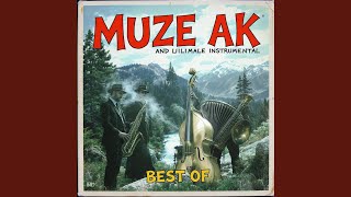 BEHIND BLUE EYES - MUZE AK