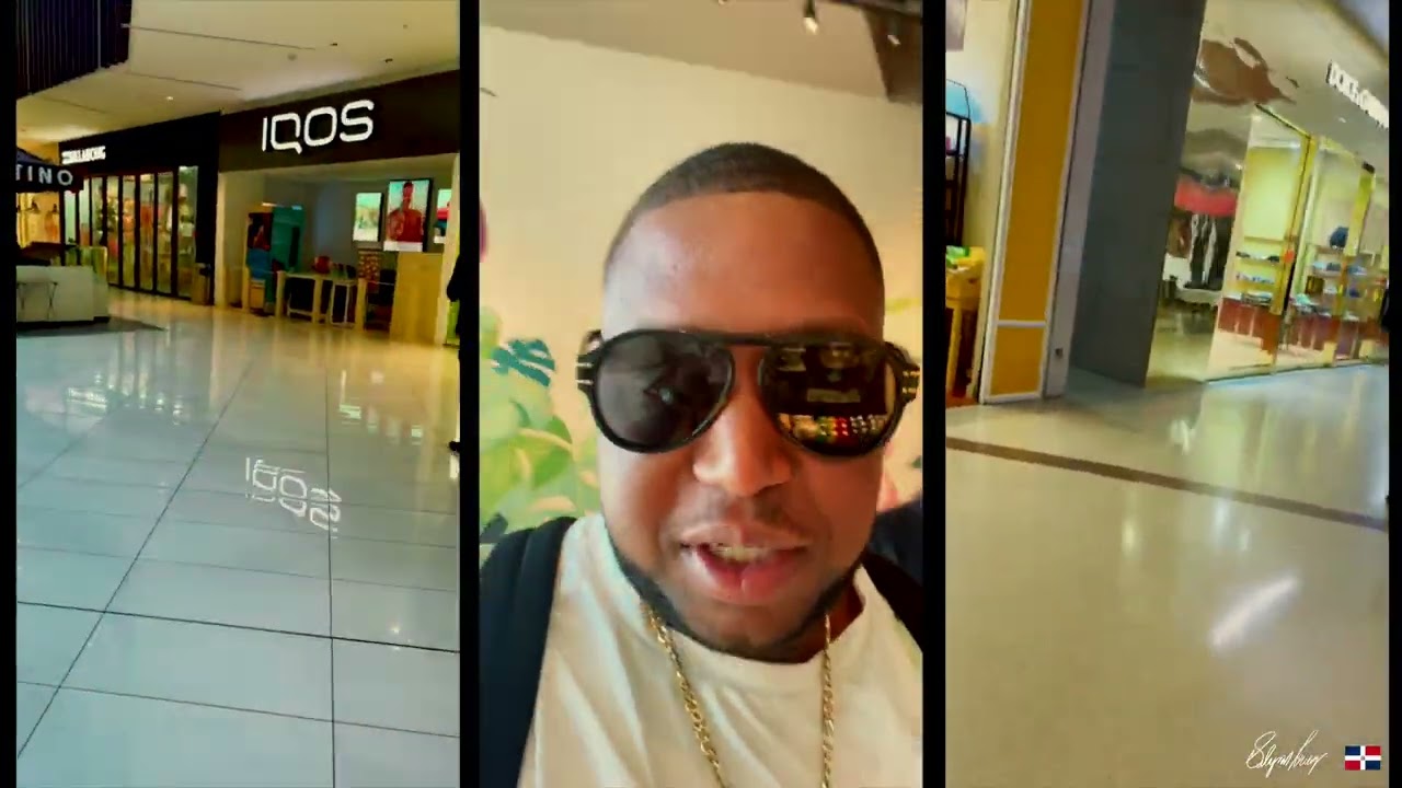 Dominican Republic - American Tourists must know Spanish!