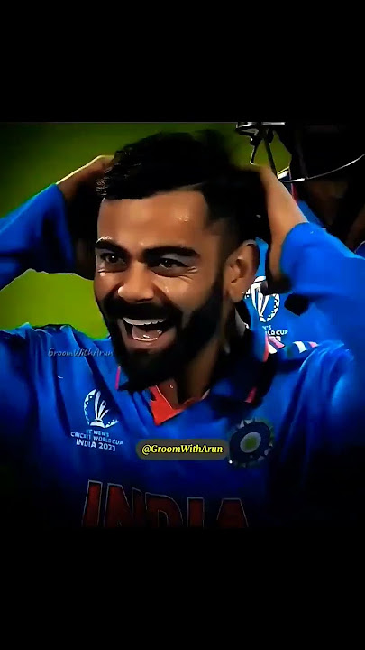 🤫VIRAT KOLHI BOWLING😍😎.#mirchi #song #viratkohli