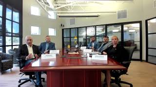 Using Technology to Transform Railcar Inspection: Focusing on Safety and Efficiency