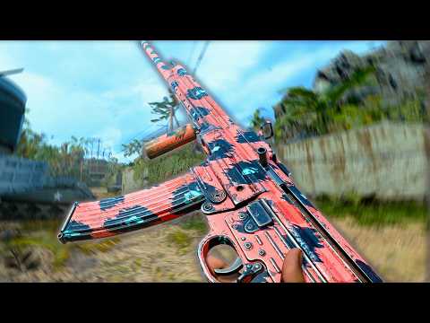 COD Vanguard in 2026... (5 Years Later)