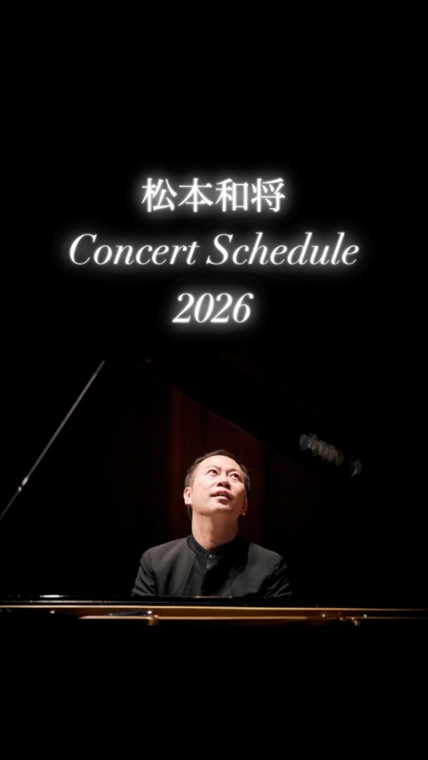 松本和将 Kazumasa Matsumoto - YouTube