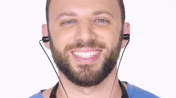 Lucid Audio HearBand - Getting Started - Amplifying Ambient Sound