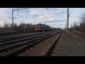 Электровоз ВЛ10У-076  следует резервом.