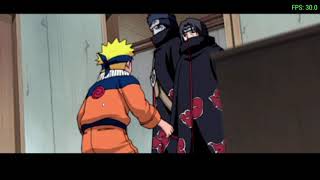 Naruto Ultimate Ninja Heroes 2: The Fateful Battle screenshot 4
