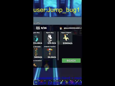 sab trade