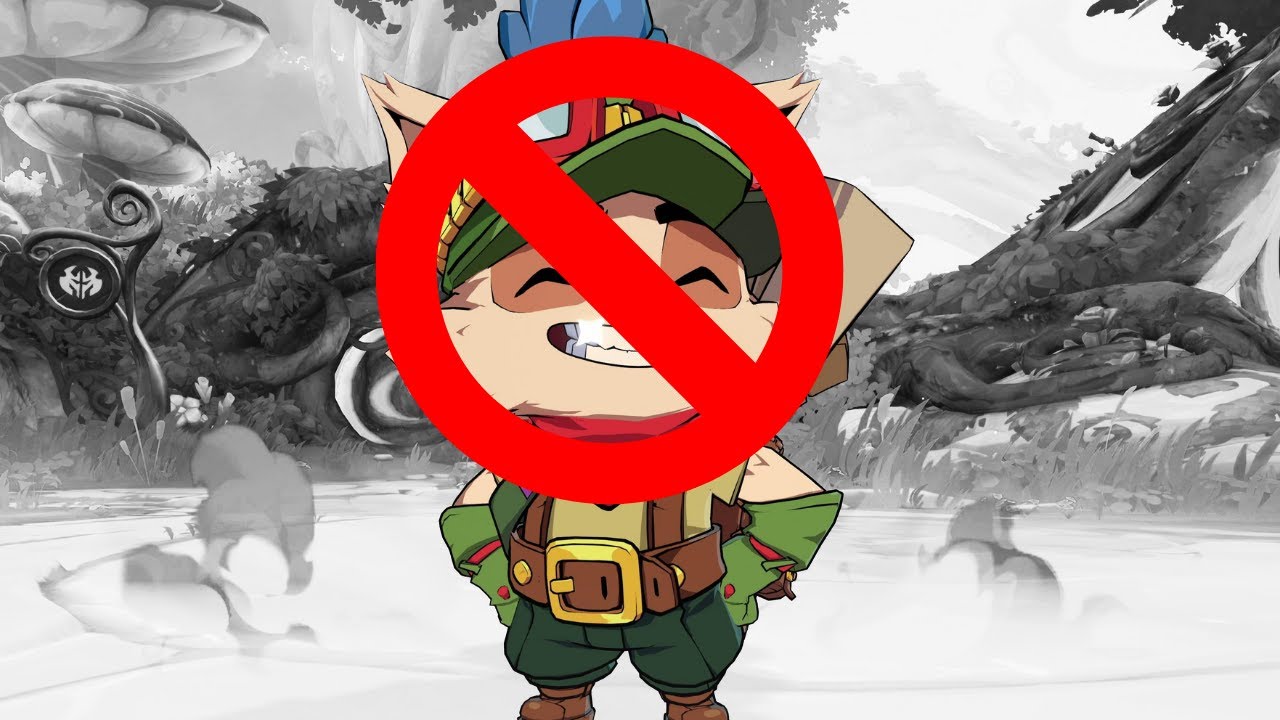 Как я побеждаю игроков, играющих за Тимо...