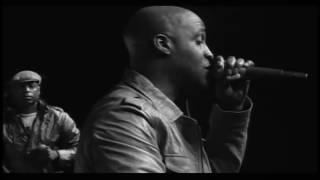 Suite For Ma Dukes  feat Posdnuos De La Soul and Talib Kweli Live   Stakes Is High