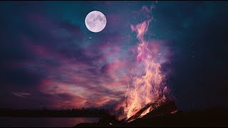 FLOWER MOON / Full Moon May 2026 / ALL MANIFESTATION FREQUENCIES