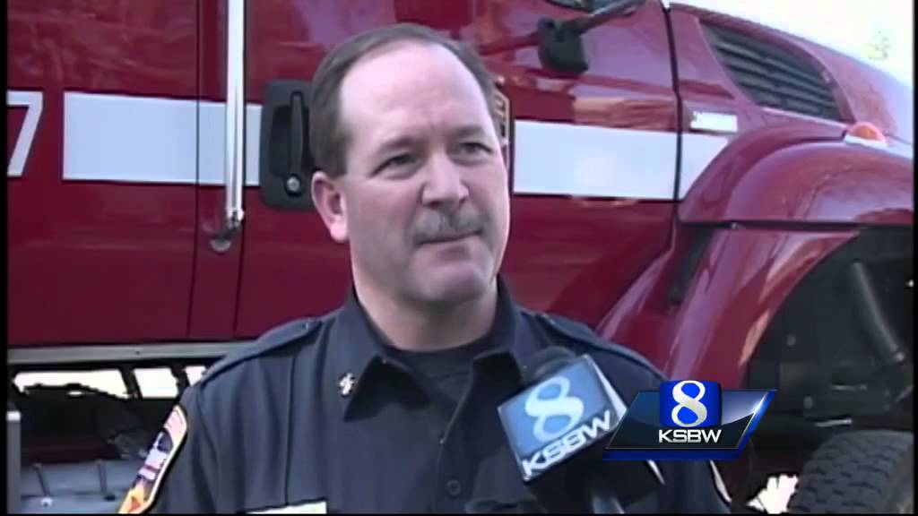 CalFire hiring more than 100 firefighters - YouTube