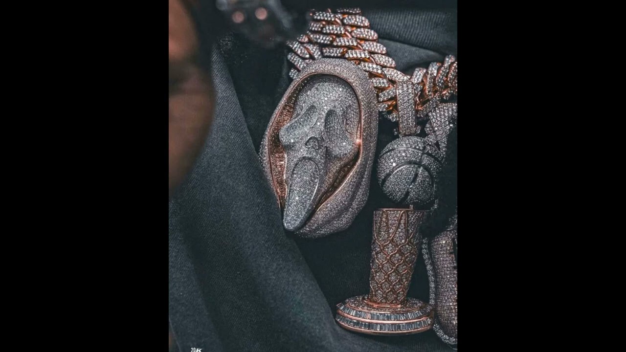 [FREE] YN Jay Type Beat x Detroit Type Beat  - "VVS PRE"