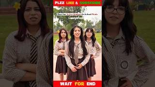 That one active student on school picnic 😂 #viralshorts #comedy #ytshorts #shorts