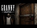Granny Chapter 1 Door Escape...( Full Gameplay )